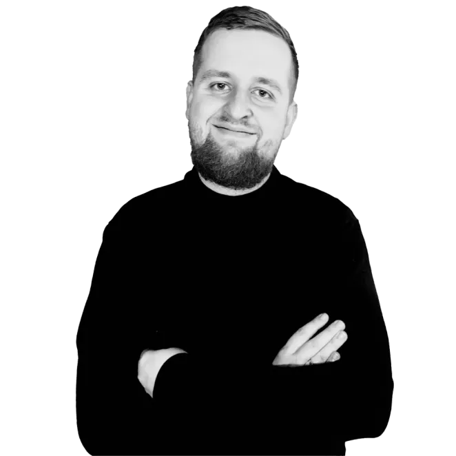 Bartosz Fornal, Opti Finance