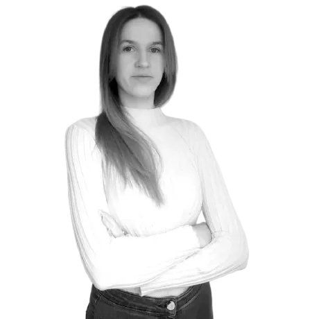 Kinga Kraśnicka, Opti Finance
