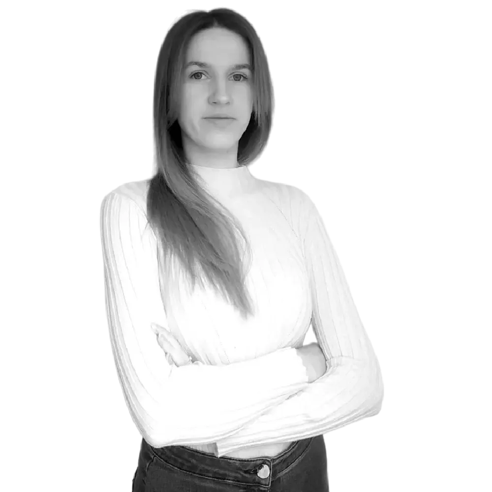 Kinga Kraśnicka, Opti Finance