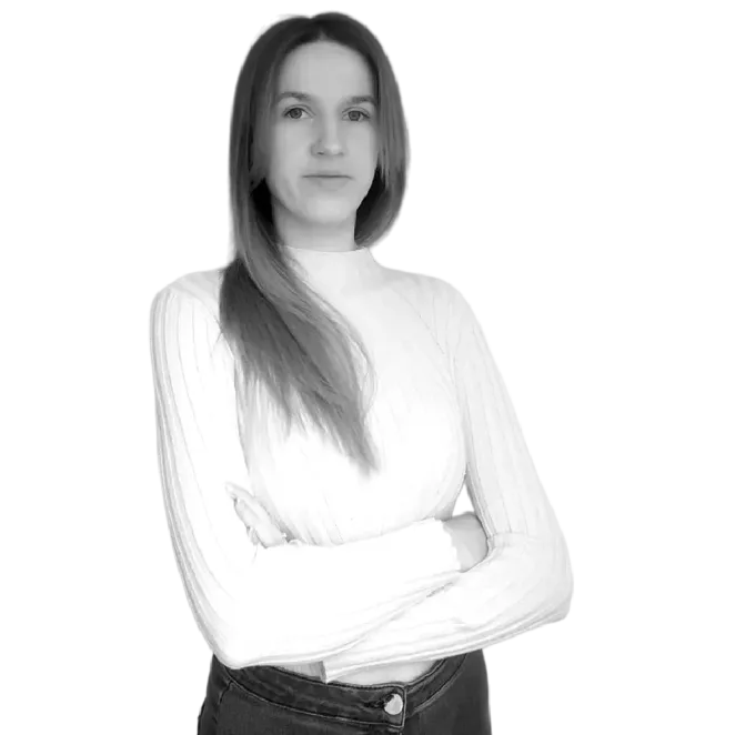 Kinga Kraśnicka, Opti Finance