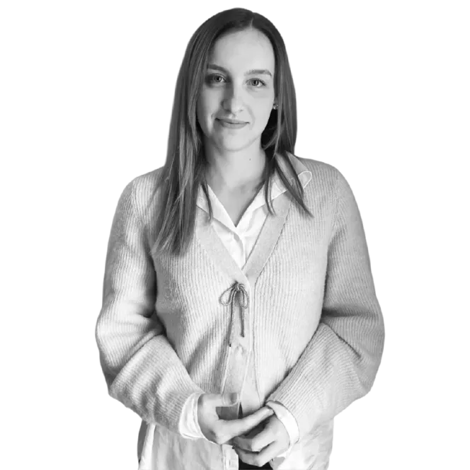 Milena Kozieł, Opti Finance