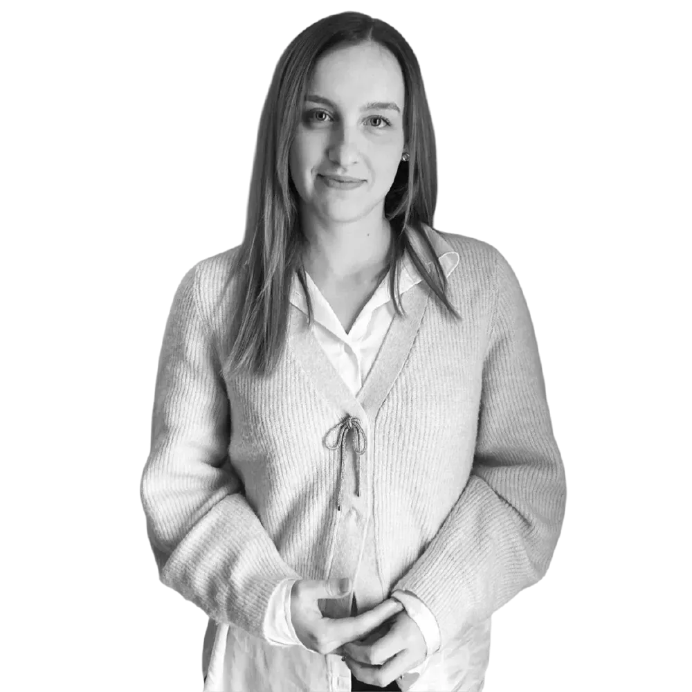 Milena Kozieł, Opti Finance
