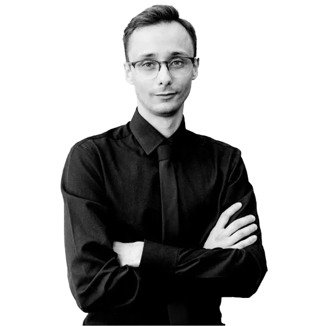 Paweł Kruszyński, Opti Finance
